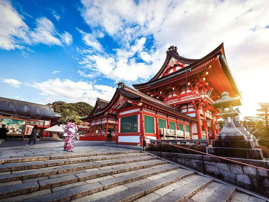 大阪