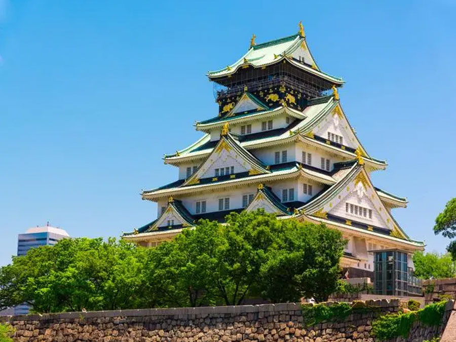 日本留学费用