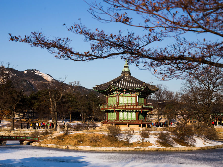 釜山