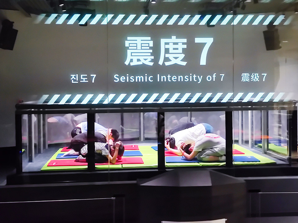 往年游学回顾