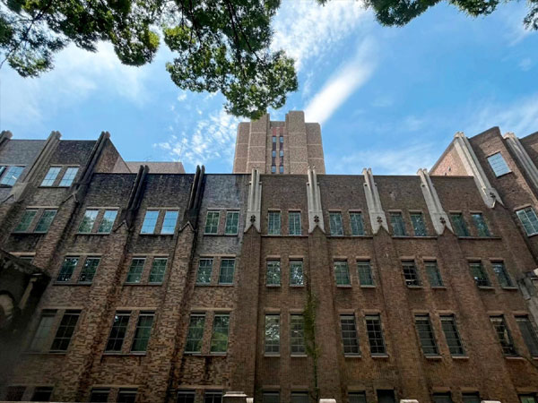 日本留学优势
