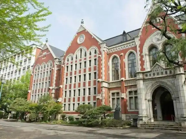 日本留学时间点