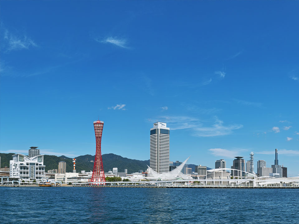 神户