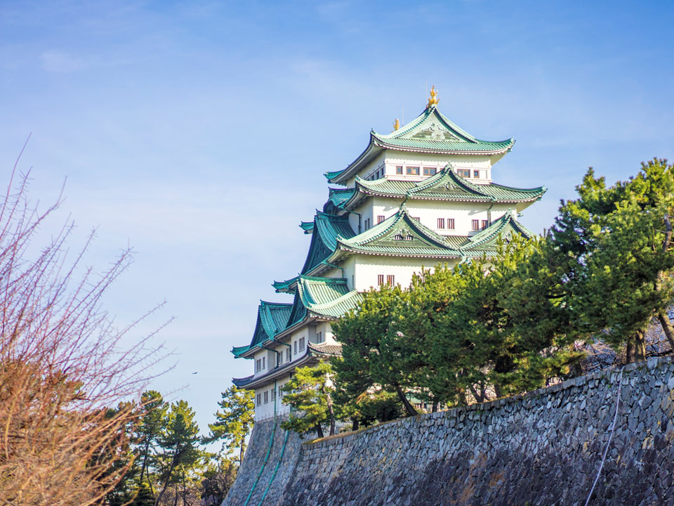 名古屋