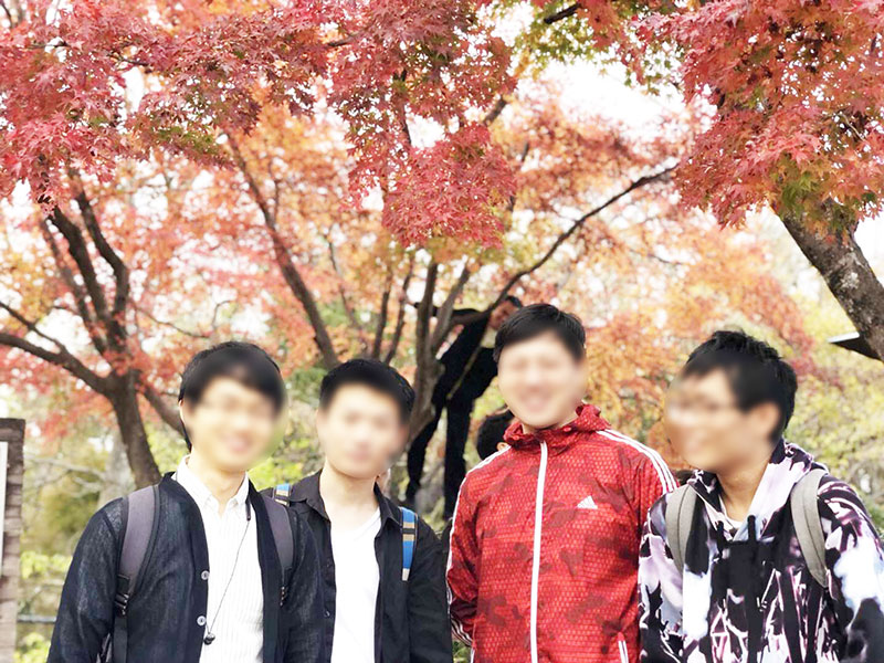 课外活动