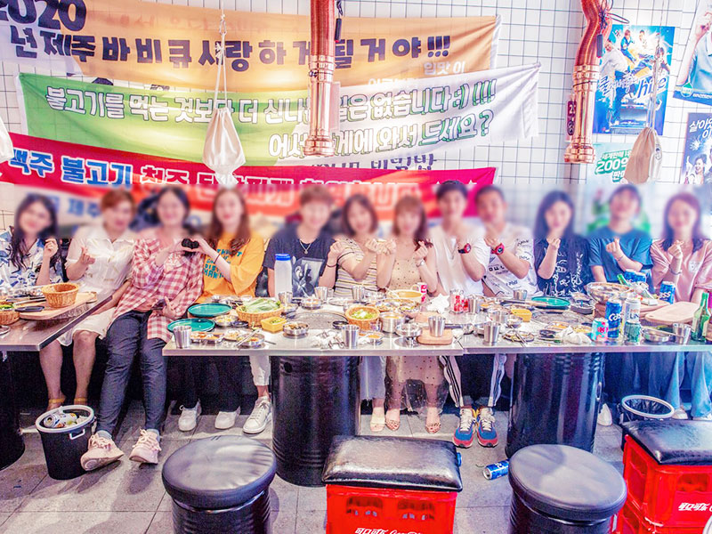 课外活动