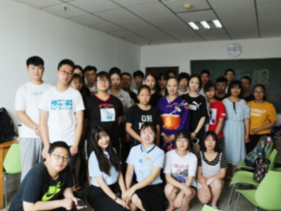 学校活动