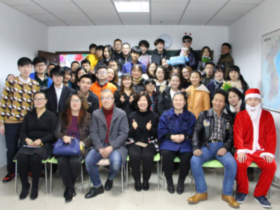 学校活动