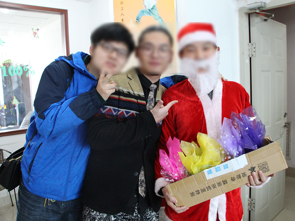 学校活动