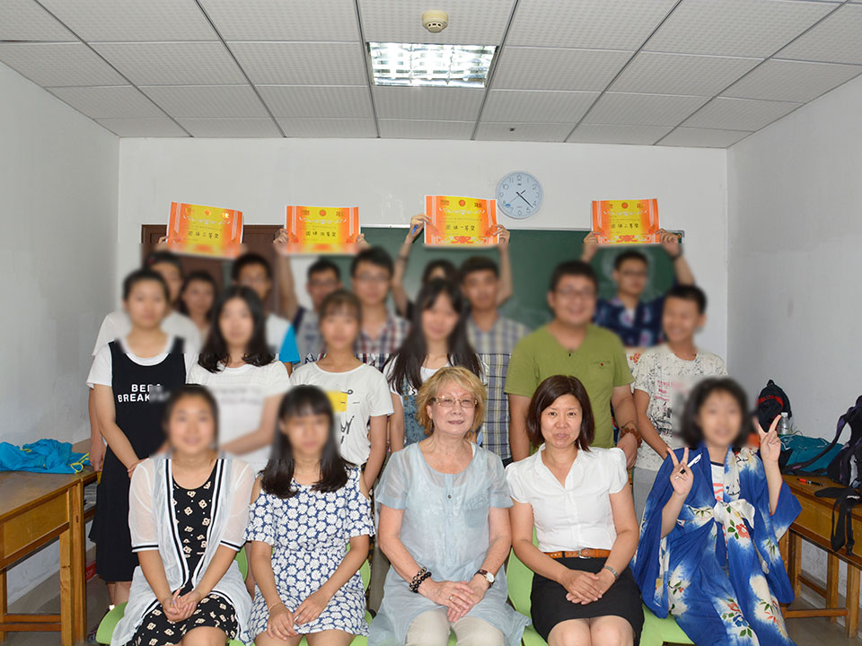 学校活动