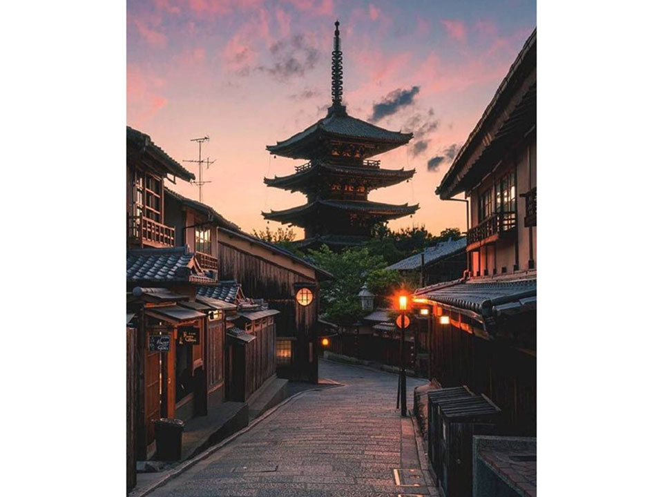 游学回顾