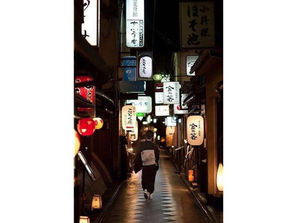 游学回顾
