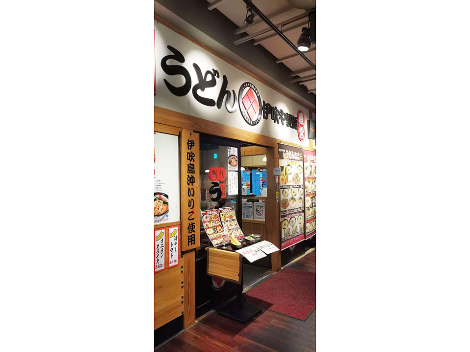 游学回顾