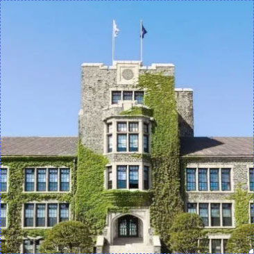 韩国大学专升本