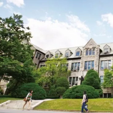韩国大学本科申请